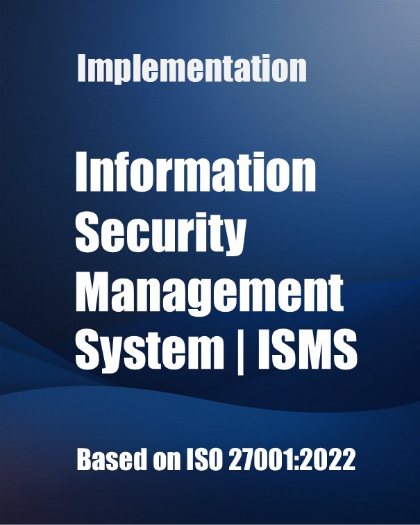ISMS Implementation Service