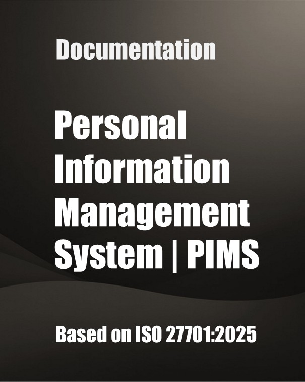 PIMS Documentation Kit
