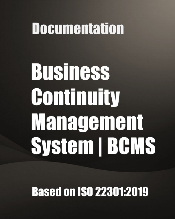 BCMS Documentation Service