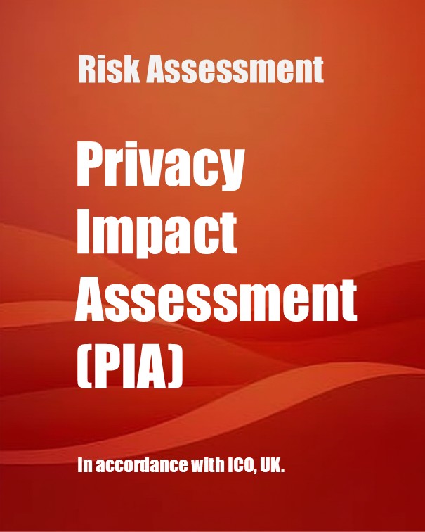 Privacy Impact Assessment (PIA)
