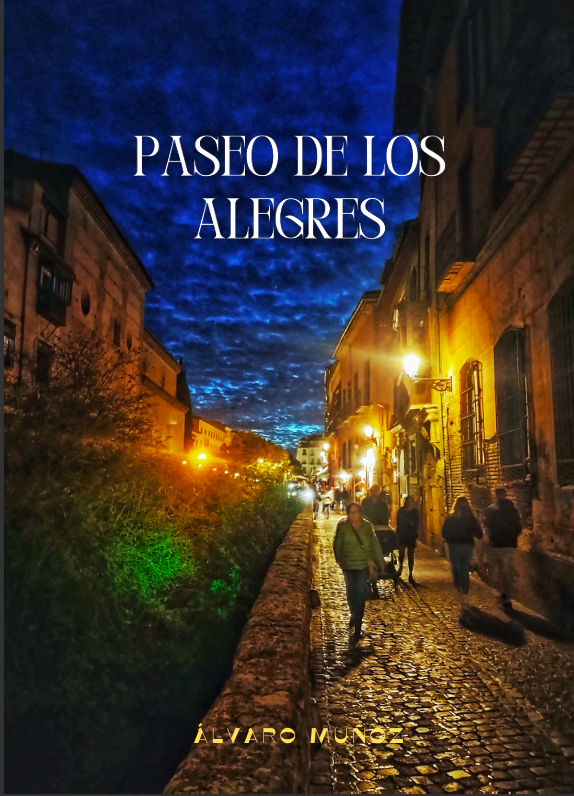 Paseo de los Alegres