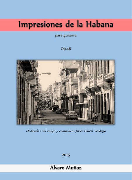 Impresiones de la Habana