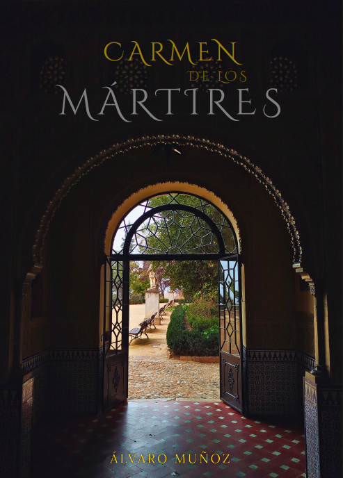Carmen de los Mártires