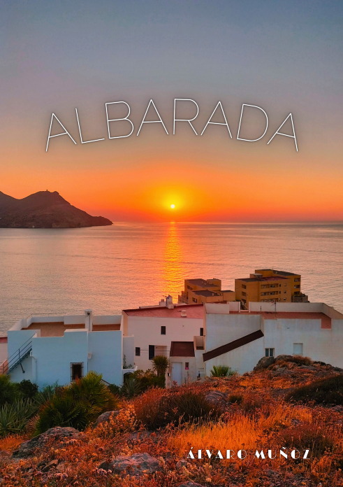 Albarada