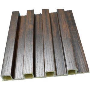 WPC Fluted Wall Panel- 2.9m*160mm