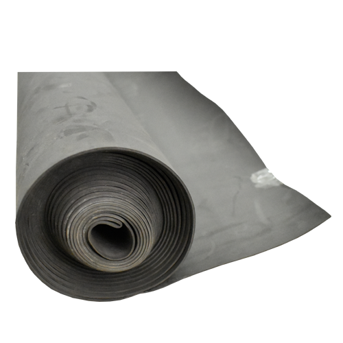 EVA 01 Underlay Black