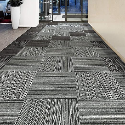 Executive Carpet Tiles 50*50cm