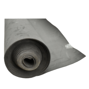 EVA 01 Underlay Black