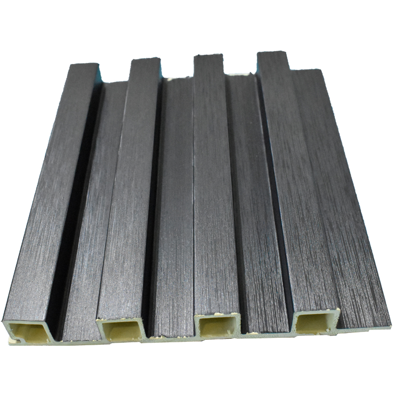 WPC Fluted Wall Panel- 2.9m*160mm