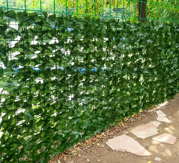 Vertical Garden