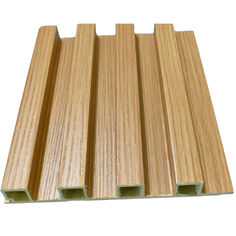 WPC Fluted Wall Panel- 2.9m*160mm