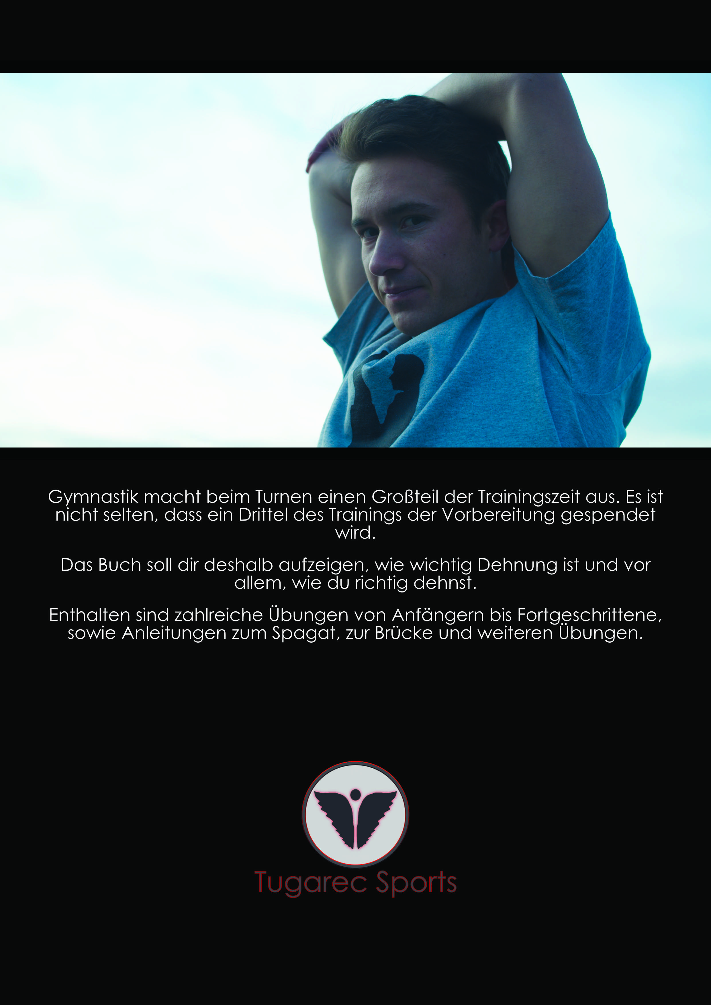 E-BOOK: Aufwärmen, Dehnen & Vorbereiten - Richtig Starten