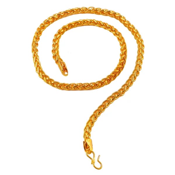  NEW Gold Chain Necklace