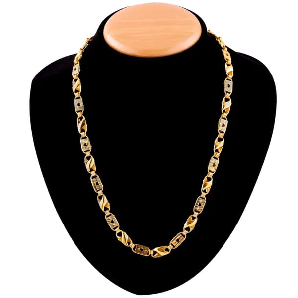Gold Chain Necklace beutiful