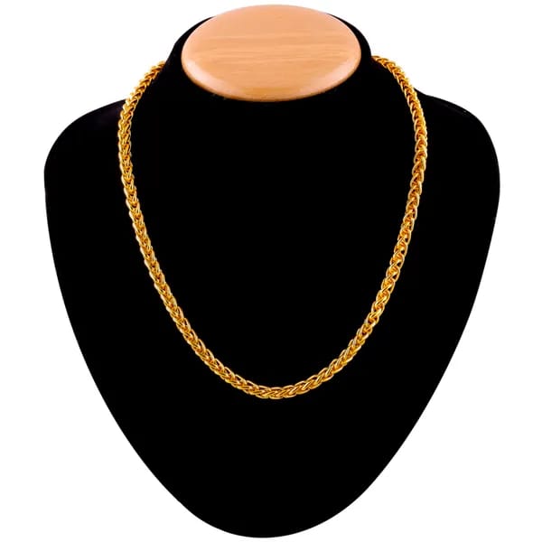  NEW Gold Chain Necklace