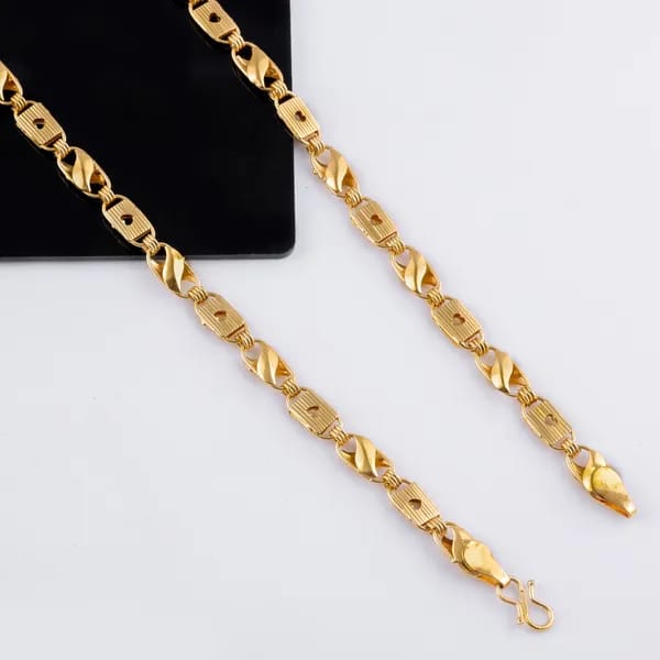 Gold Chain Necklace beutiful
