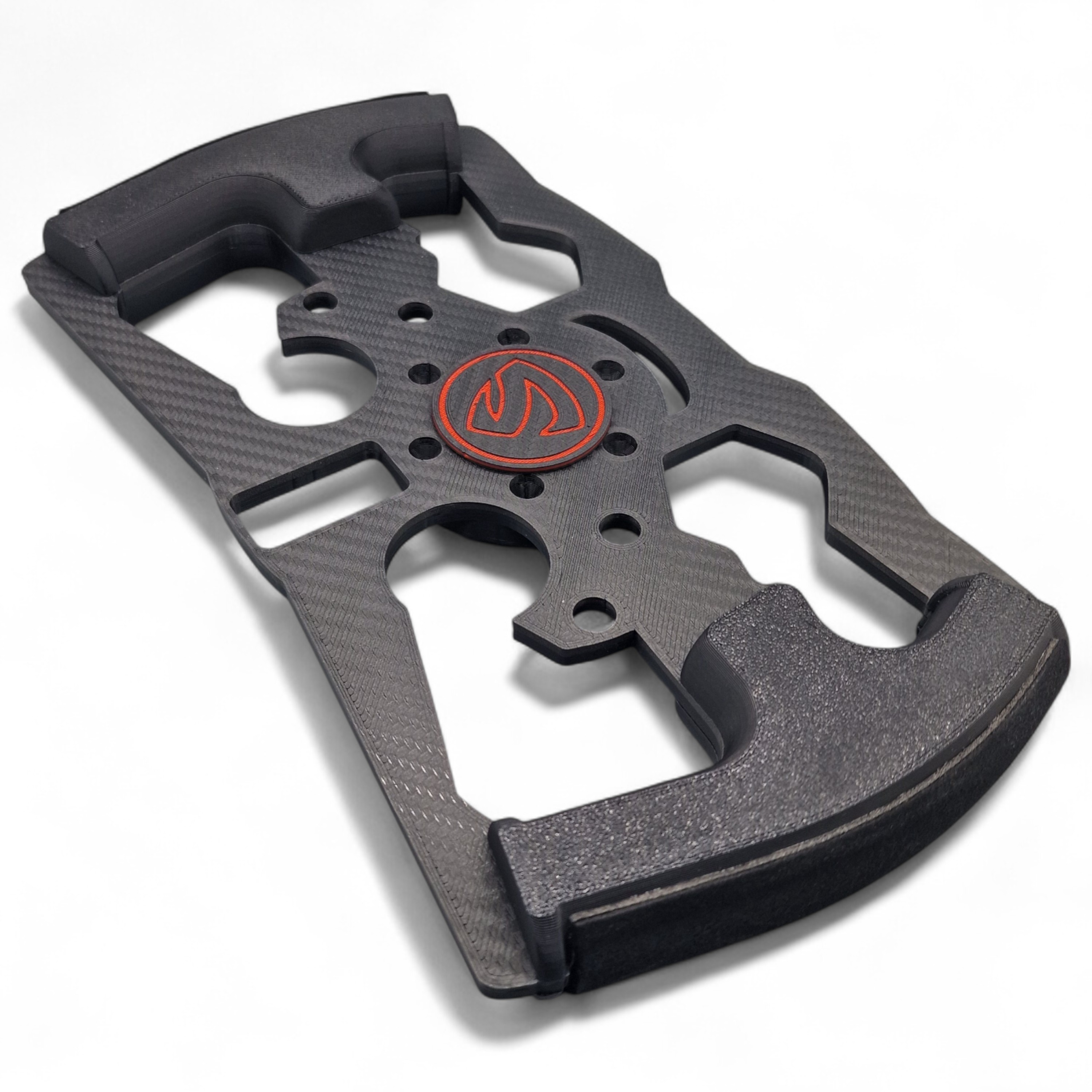 Logitech G29 G923 Formula type Open wheel sim racing mod (Play Station version)