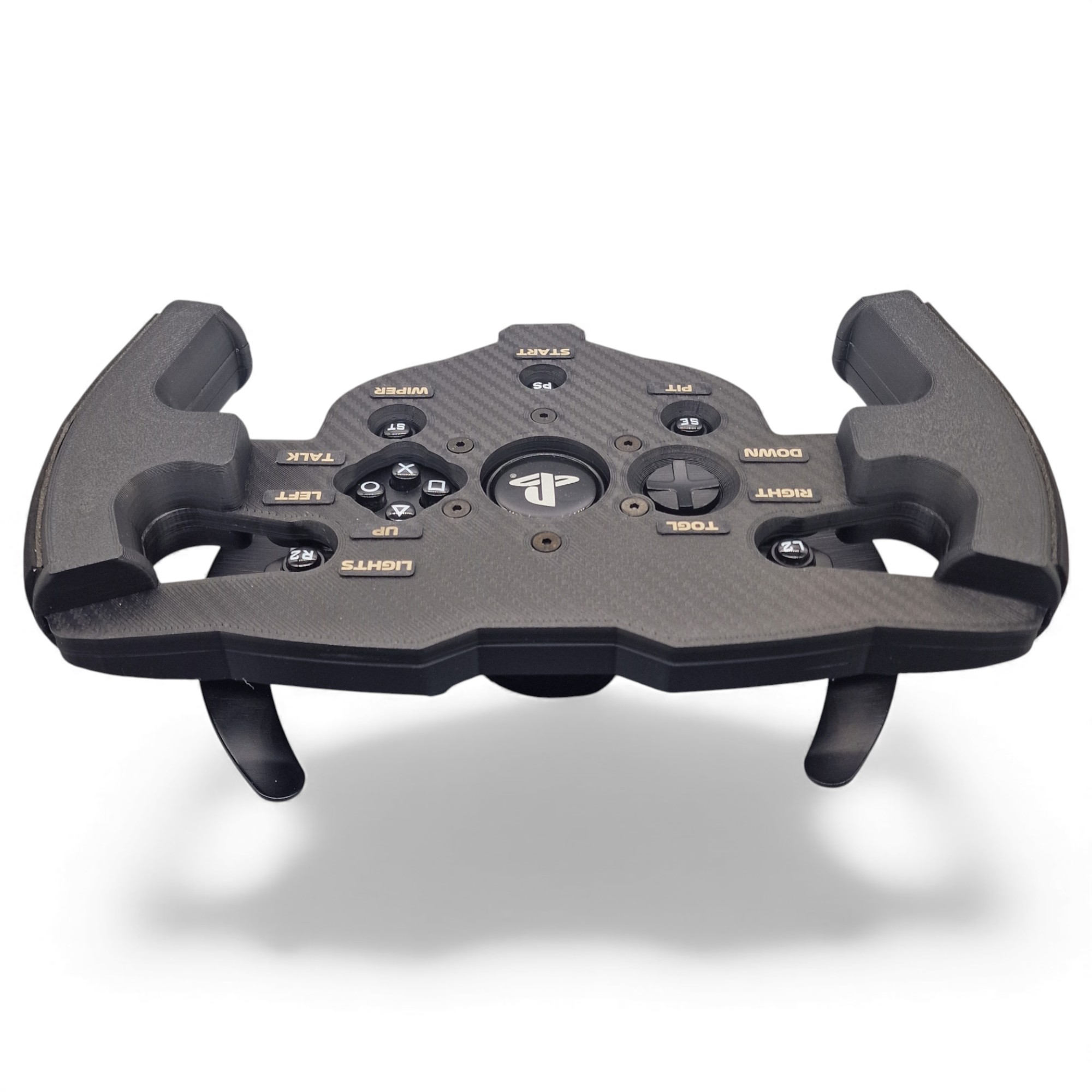 Thrustmaster T300 Formula one, Open Wheel MOD, f1 sim racing upgrade