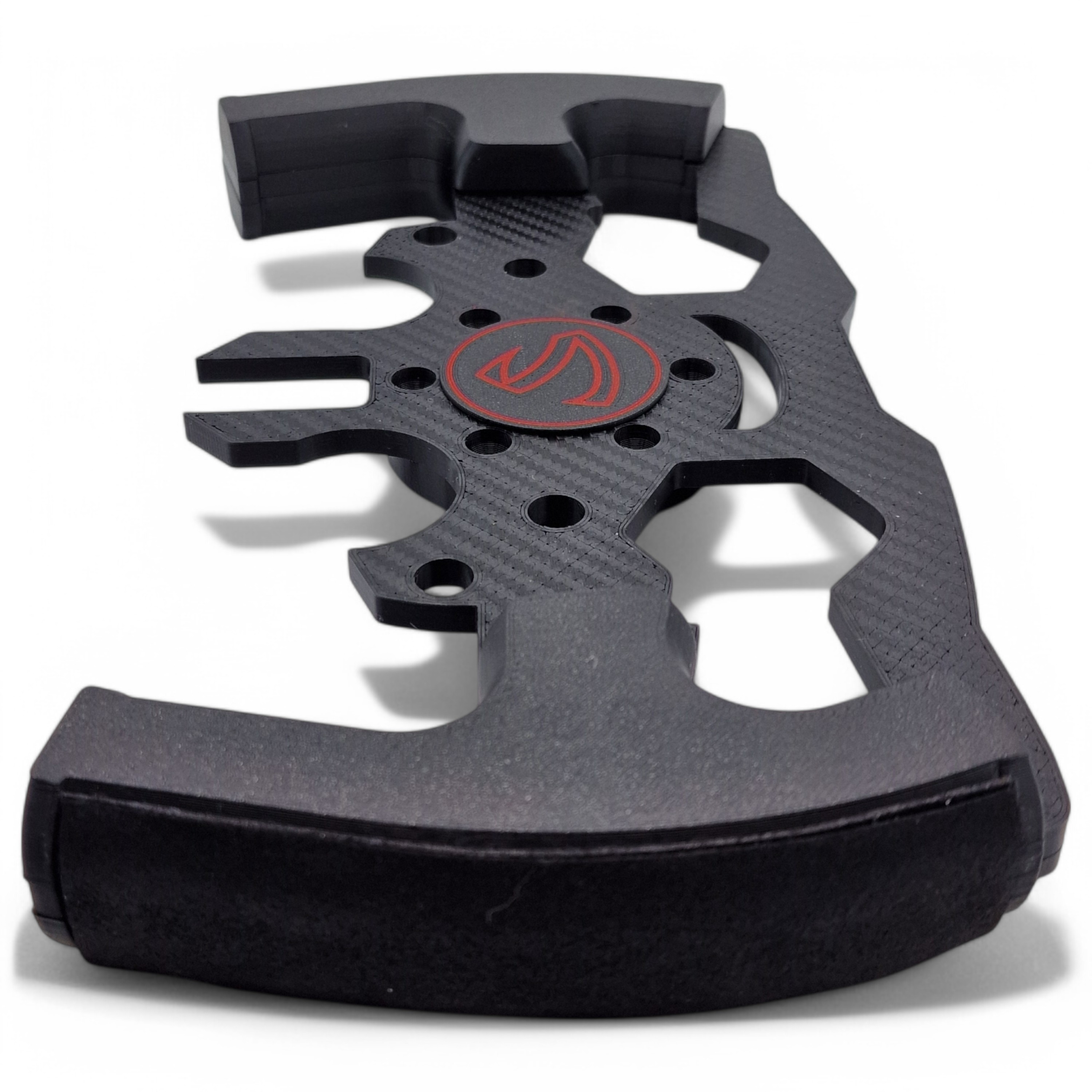 Logitech G29 G923 open wheel Formula type mod (Play Station version)