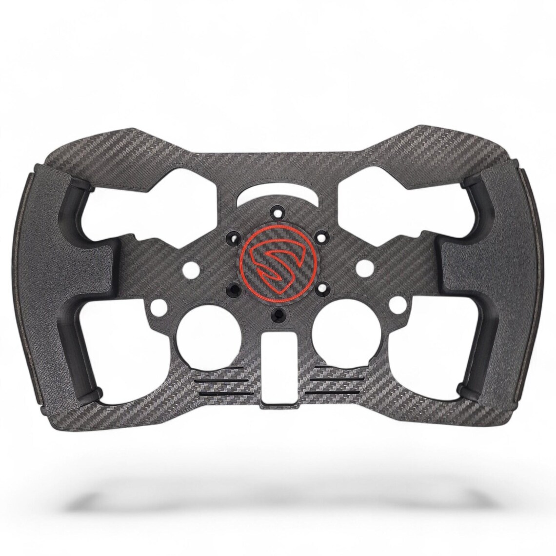 Logitech G29 G923 F1 mod sim racing open wheel  (Play Station version)