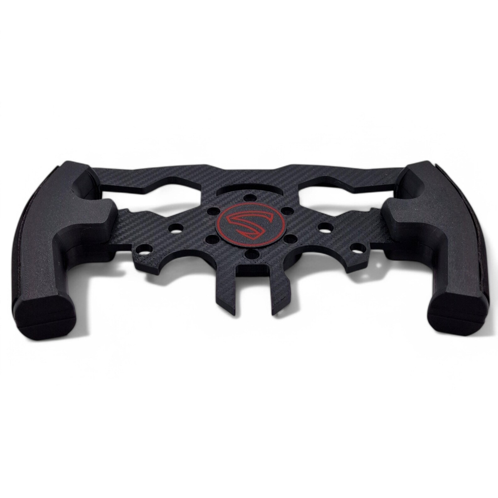 Logitech G29 G923 open wheel Formula type mod (Play Station version)