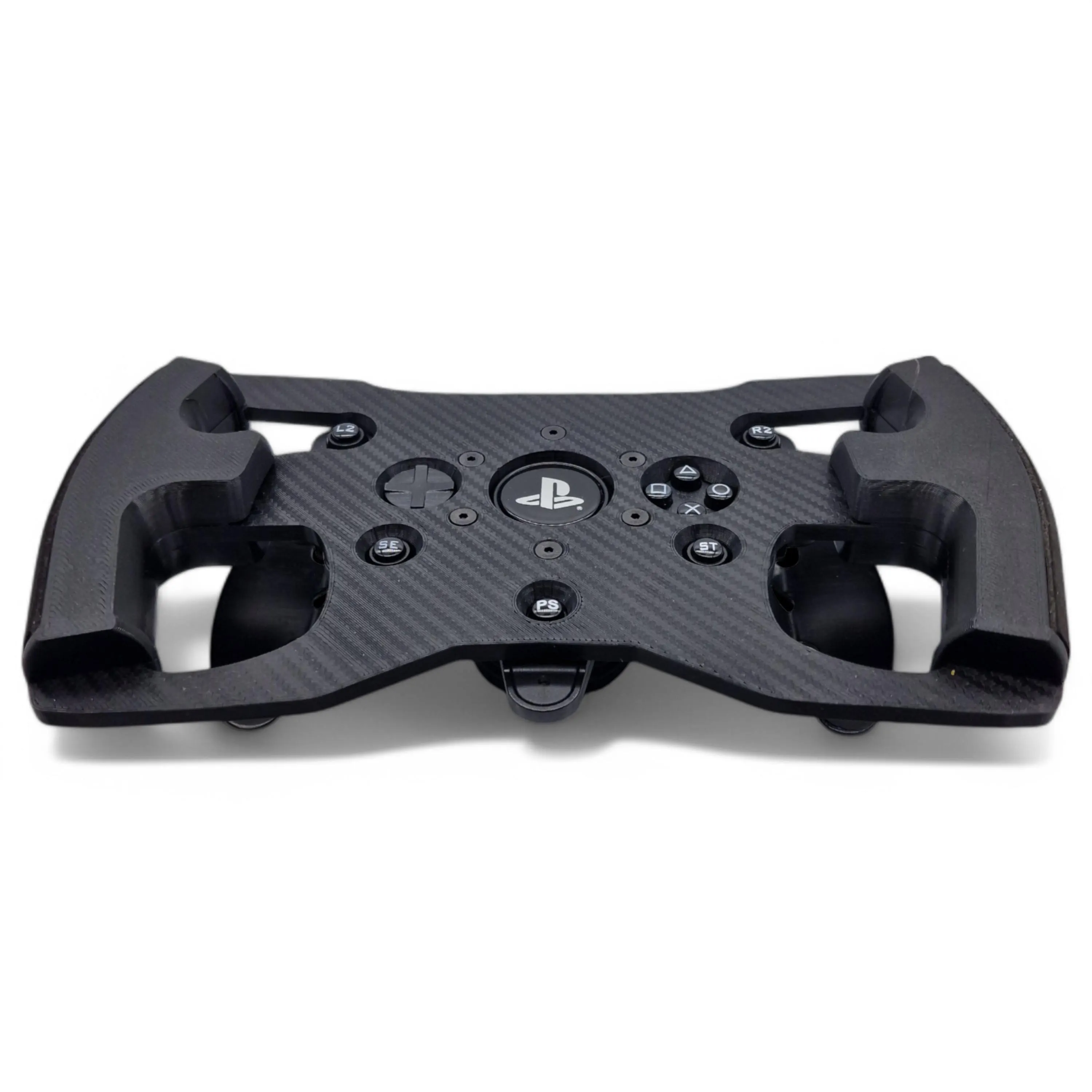 Thrustmaster T300 GT RS, Formula one Style, Open Wheel Mod