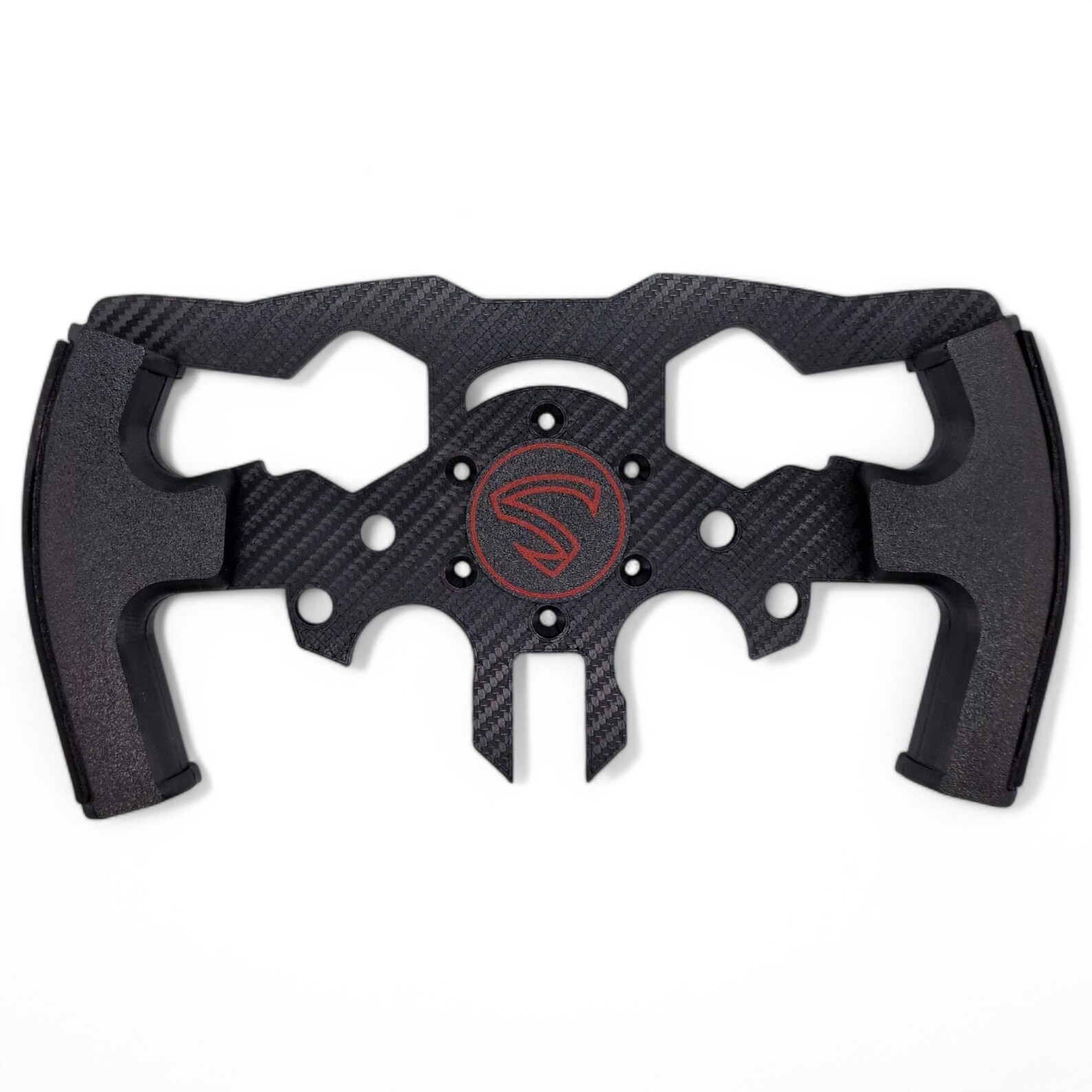 Logitech G29 G923 open wheel Formula type mod (Play Station version)