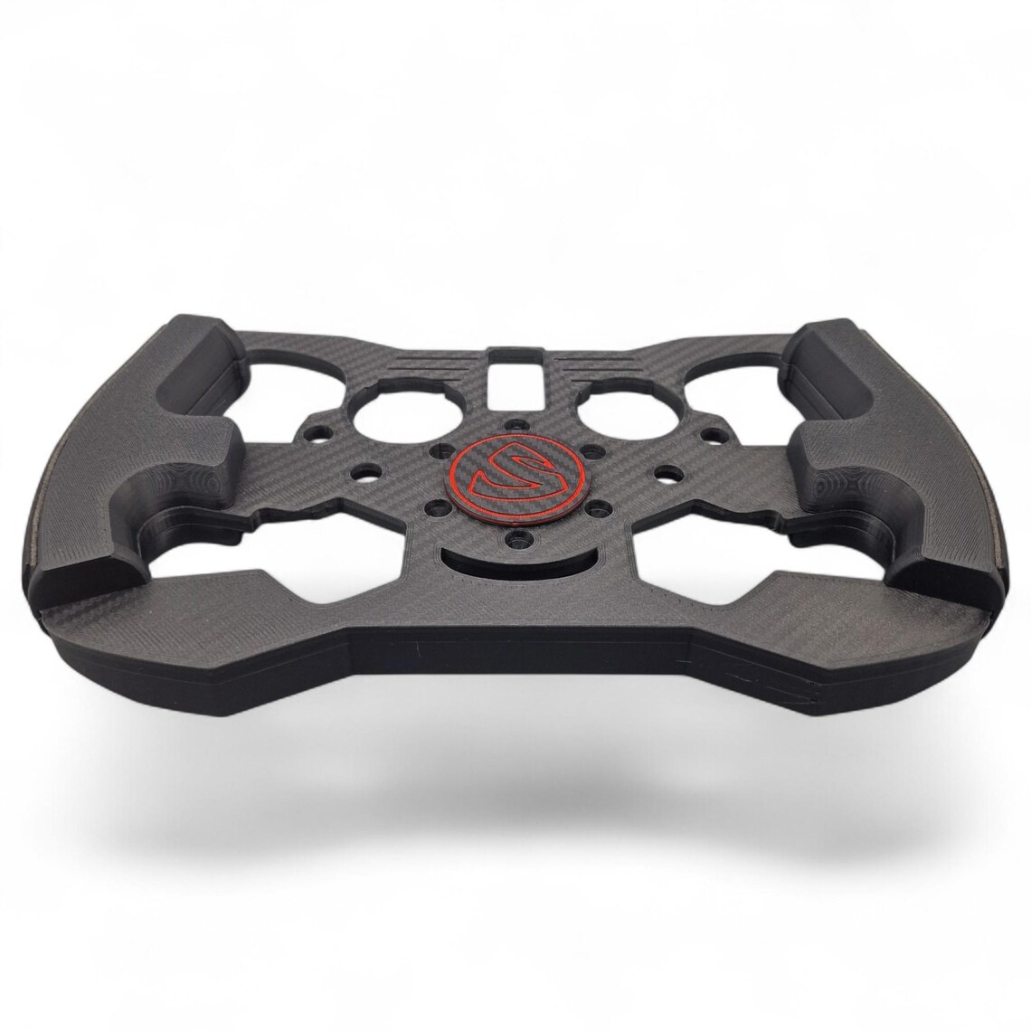 Logitech G29 G923 F1 mod sim racing open wheel  (Play Station version)