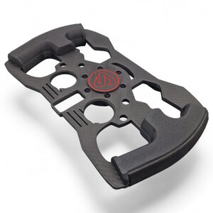 Logitech G29 G923 F1 mod sim racing open wheel  (Play Station version)