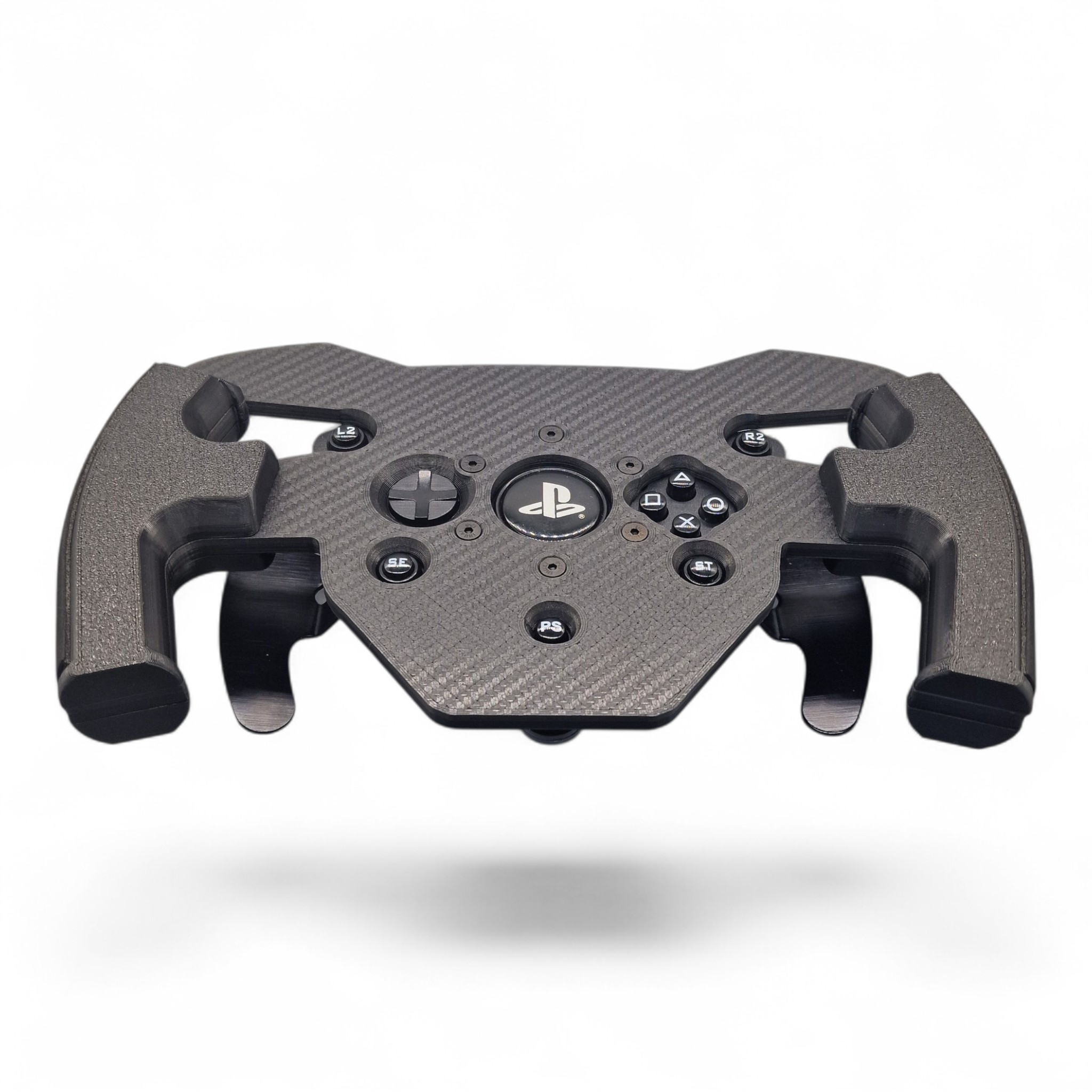 Thrustmaster T300 RS Formula 1 Open Wheel Mod