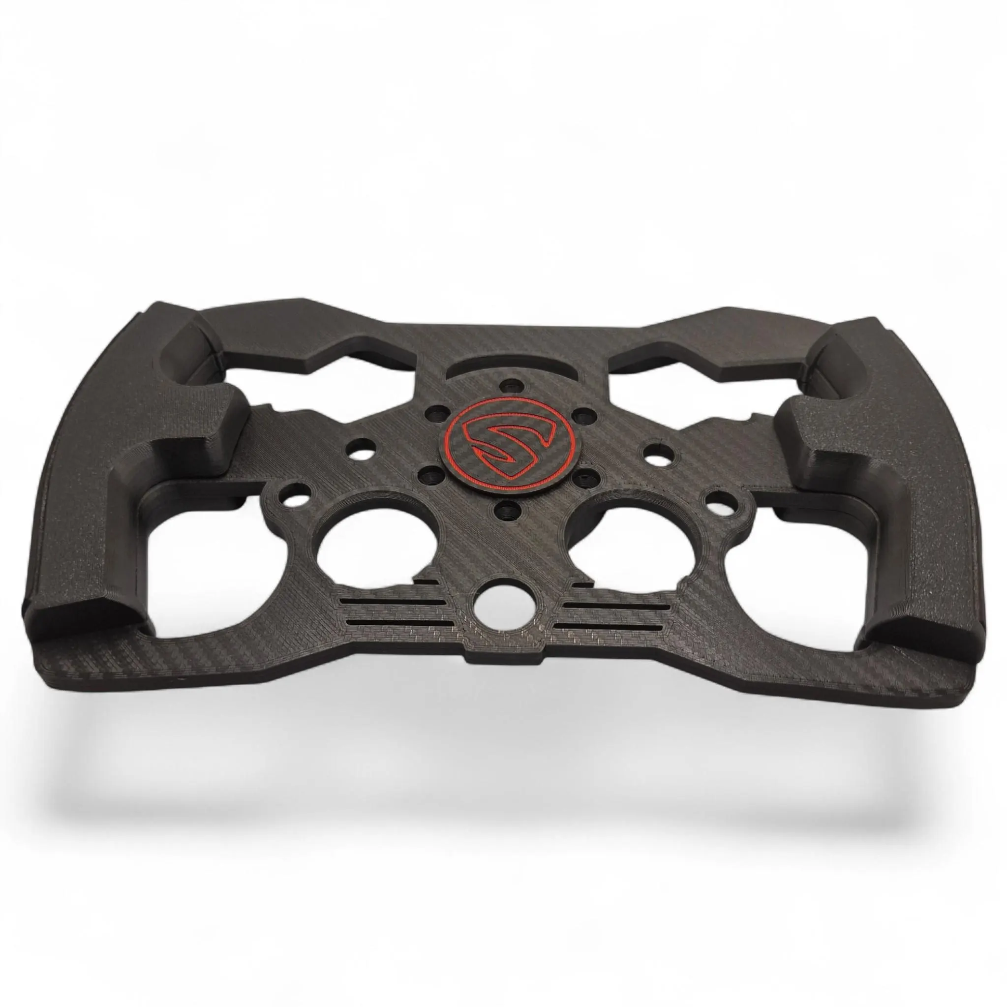 Logitech G923 Formula l F1 style sim racing Mod, Xbox version