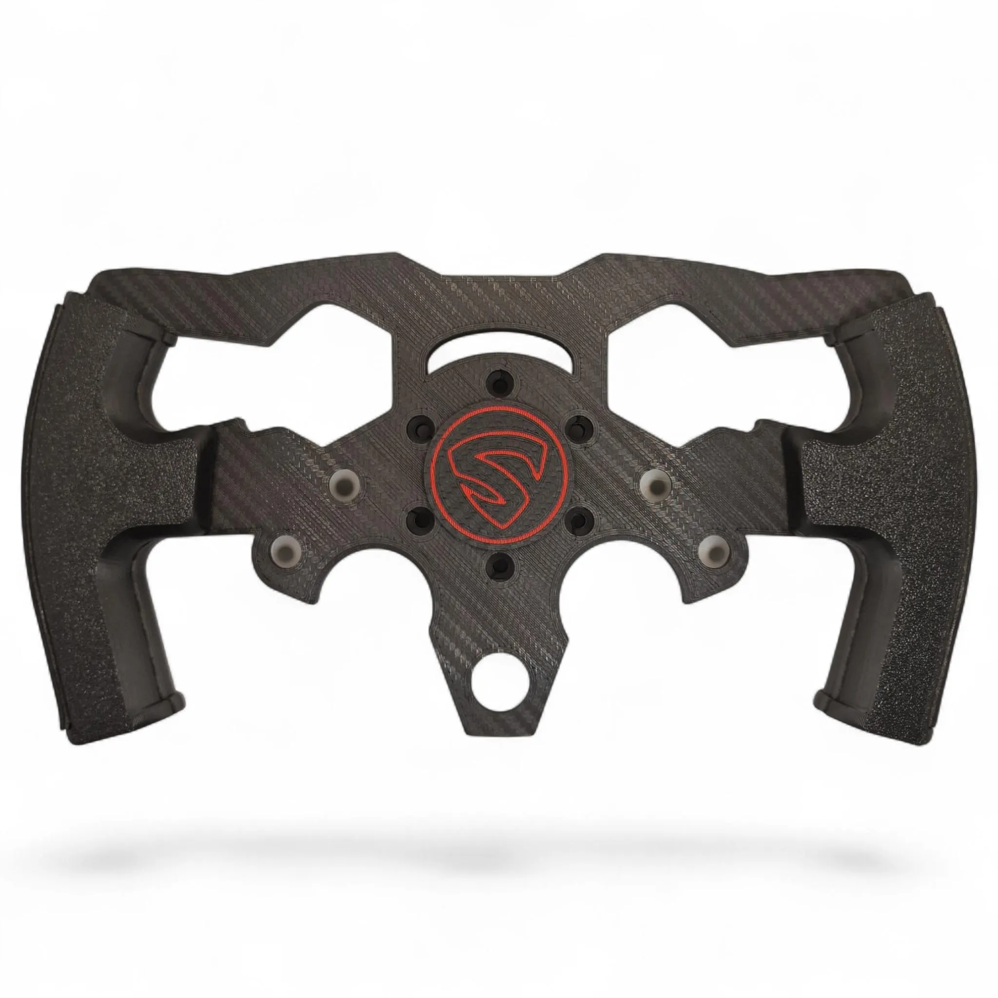 Logitech G923 Open Wheel F1 style sim racing Mod, Xbox version