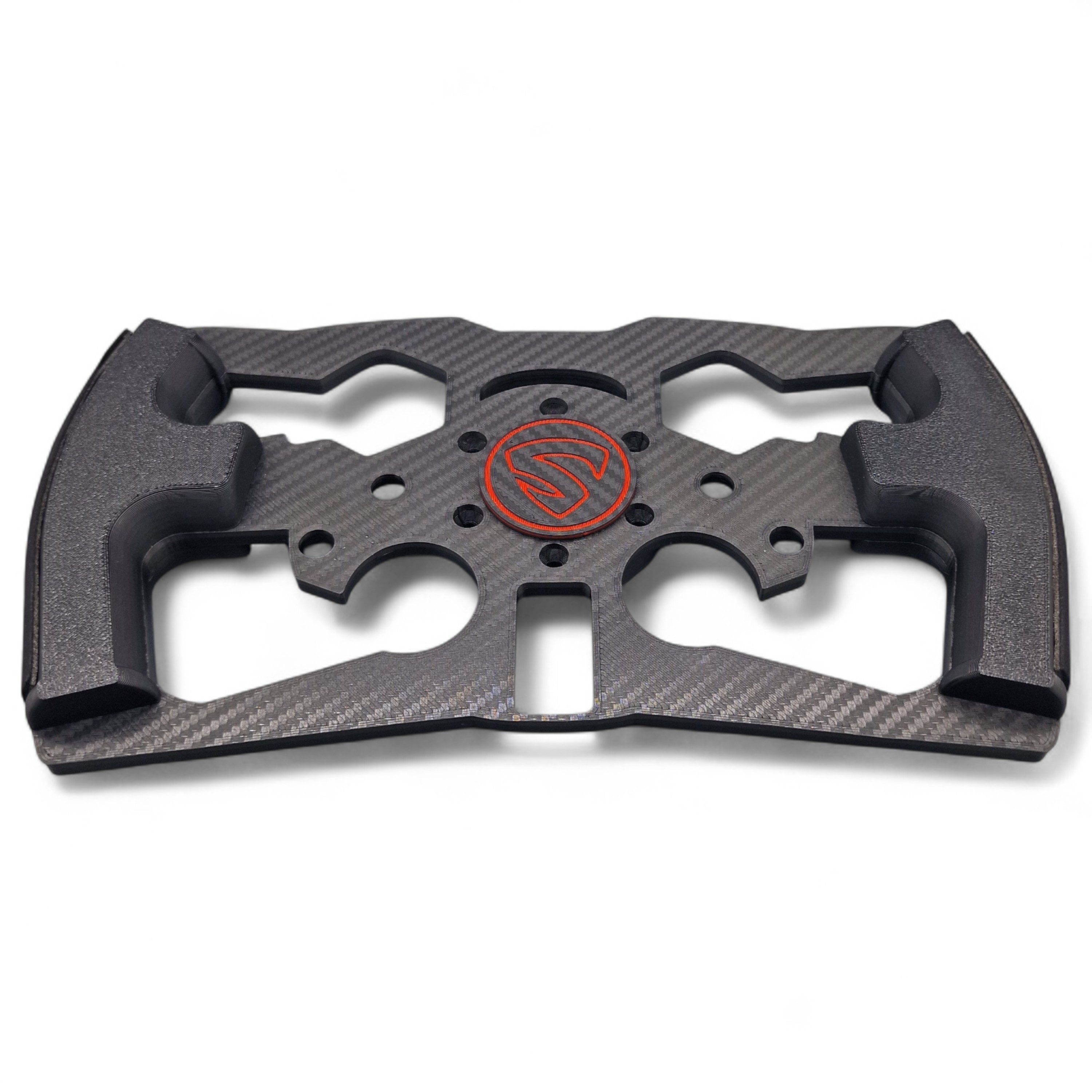 Logitech G29 G923 Formula type Open wheel sim racing mod (Play Station version)