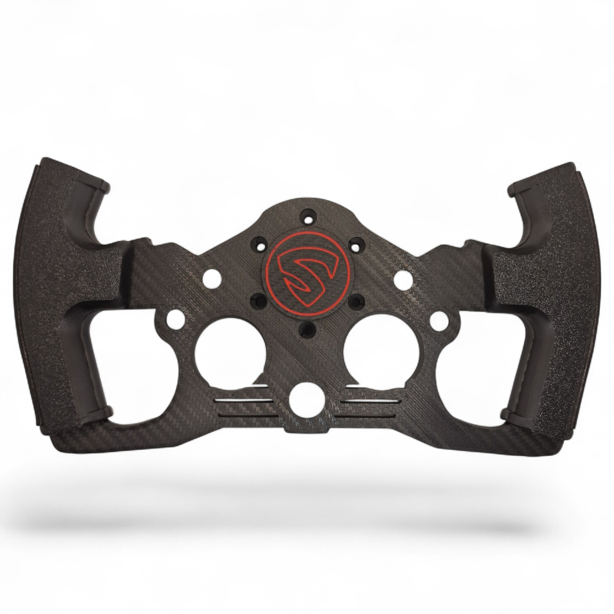 Logitech G923 Xbox version Open Wheel F1 style sim racing Mod, 