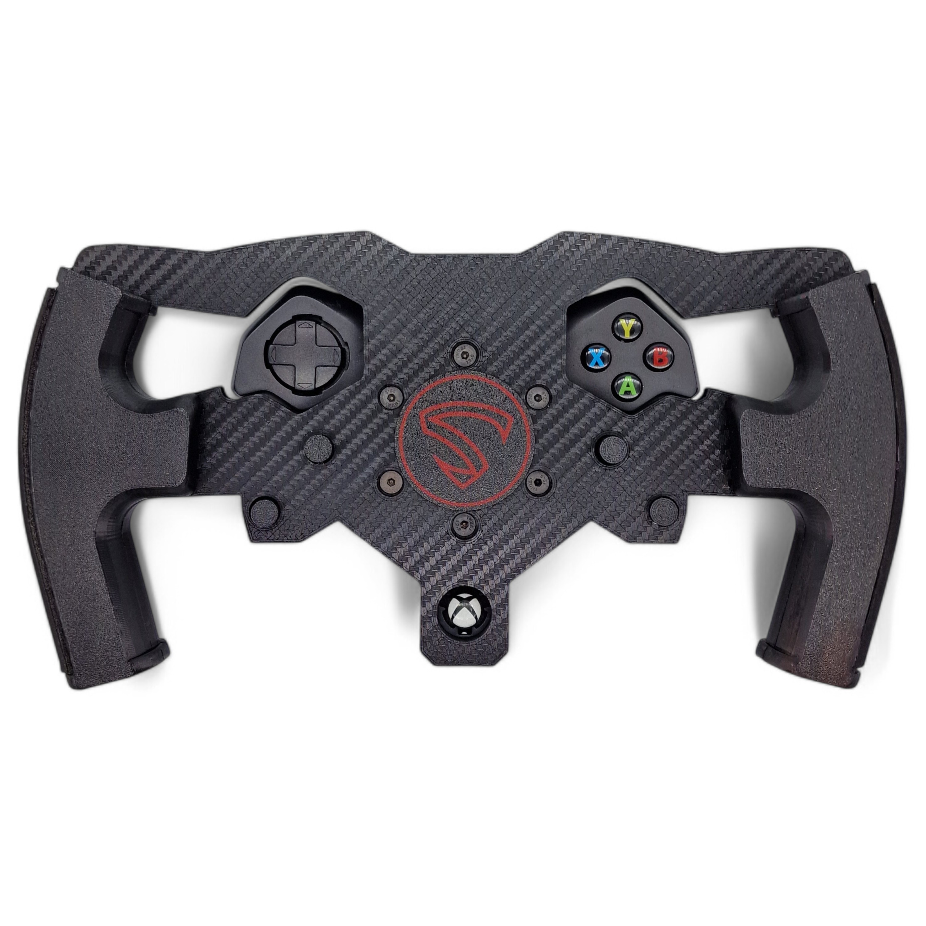 Logitech G920 Open Wheel Formula style sim racing Mod Upgrade