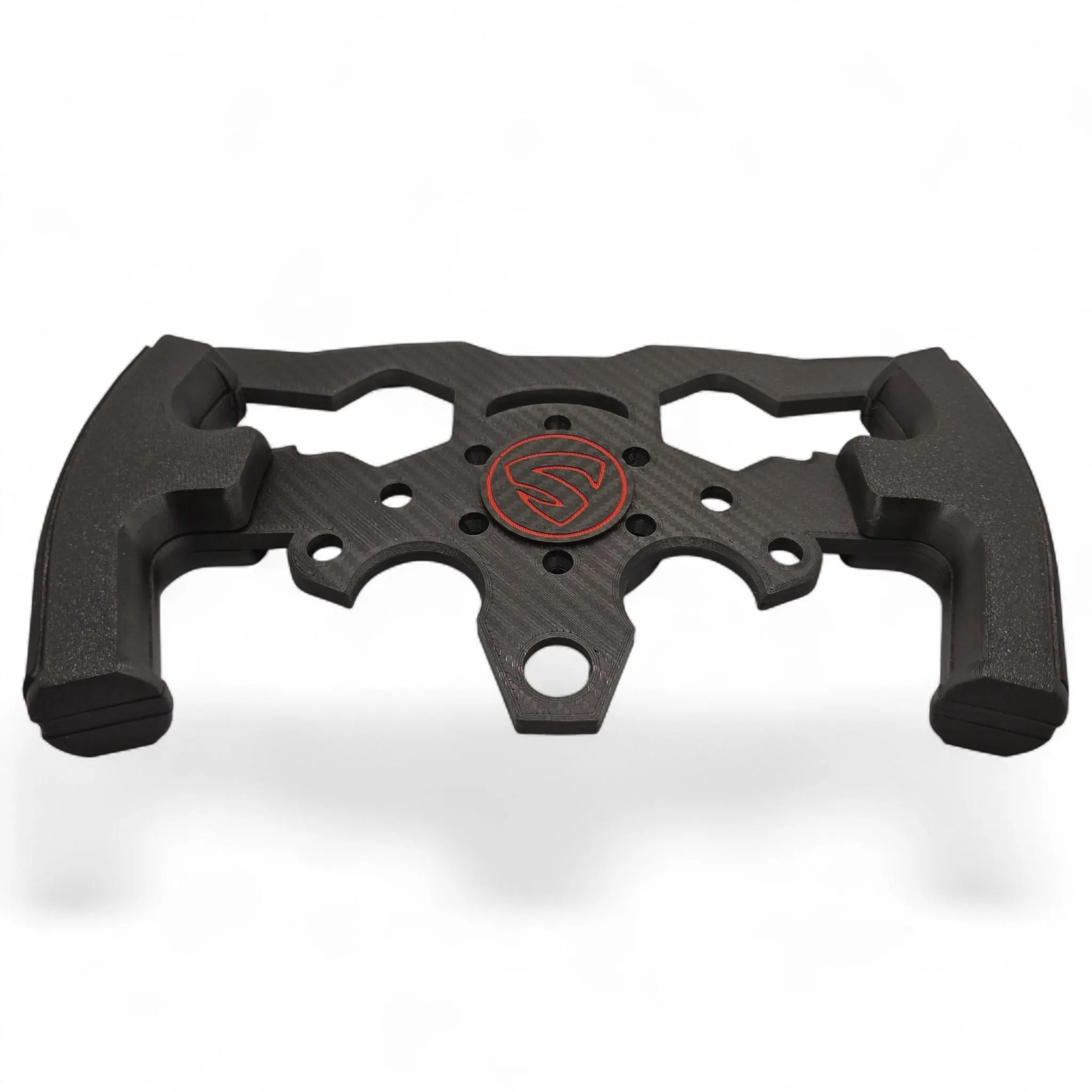 Logitech G923 Open Wheel F1 style sim racing Mod, Xbox version