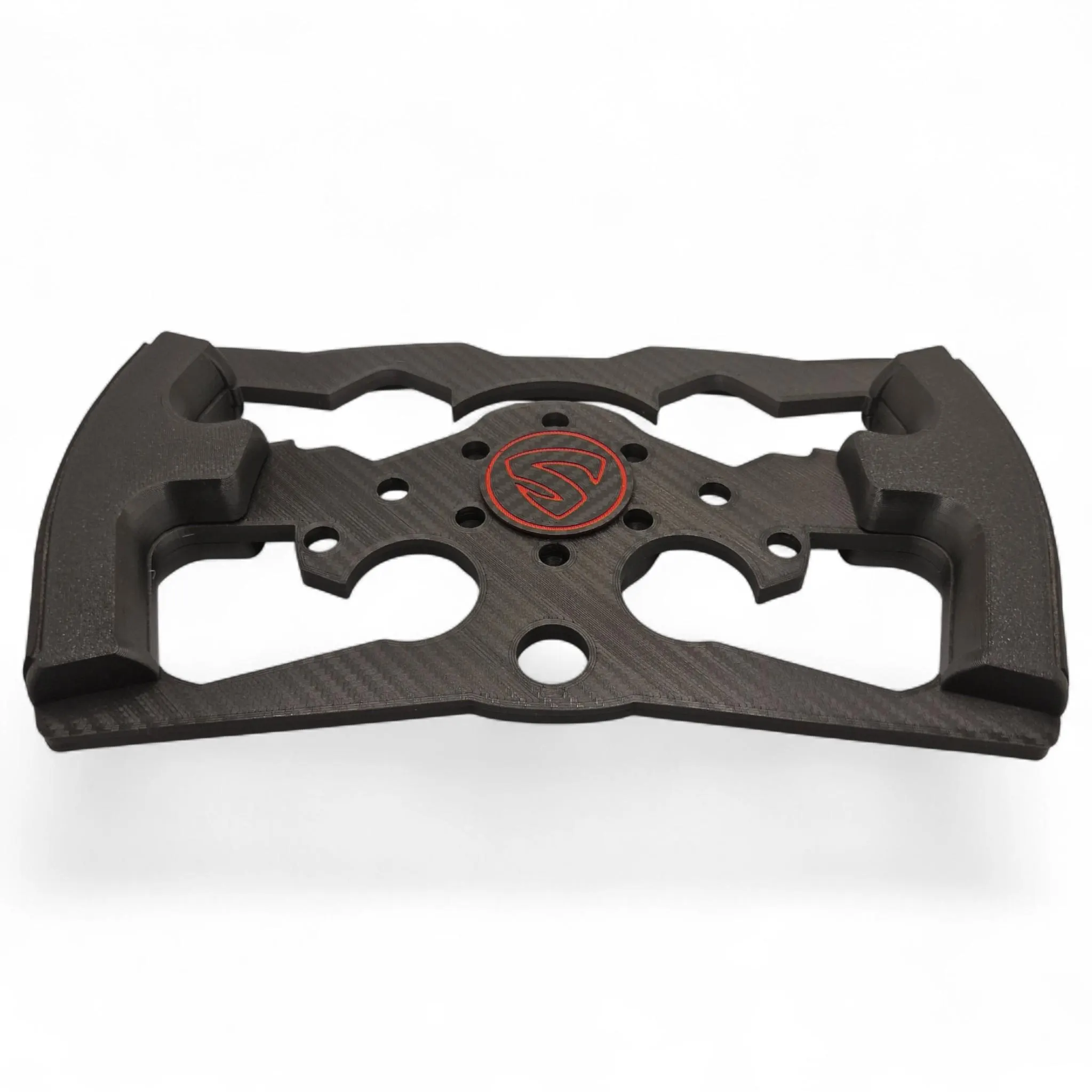 Logitech G923 Formula l F1 style sim racing Mod, Xbox version