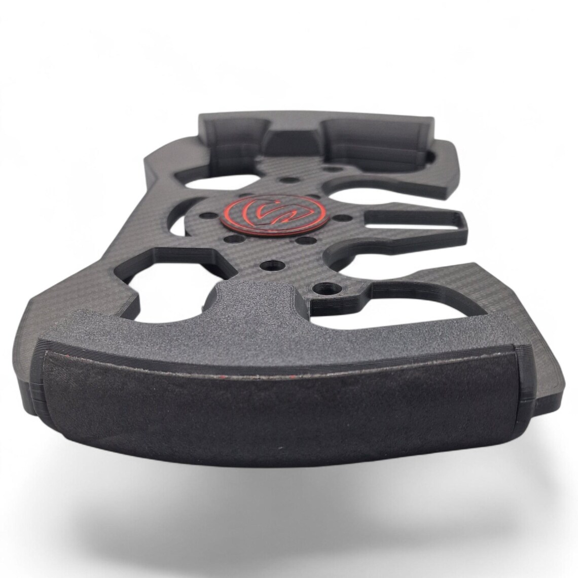 Logitech G29 G923 Formula One style Open wheel sim racing mod (Play Station version)