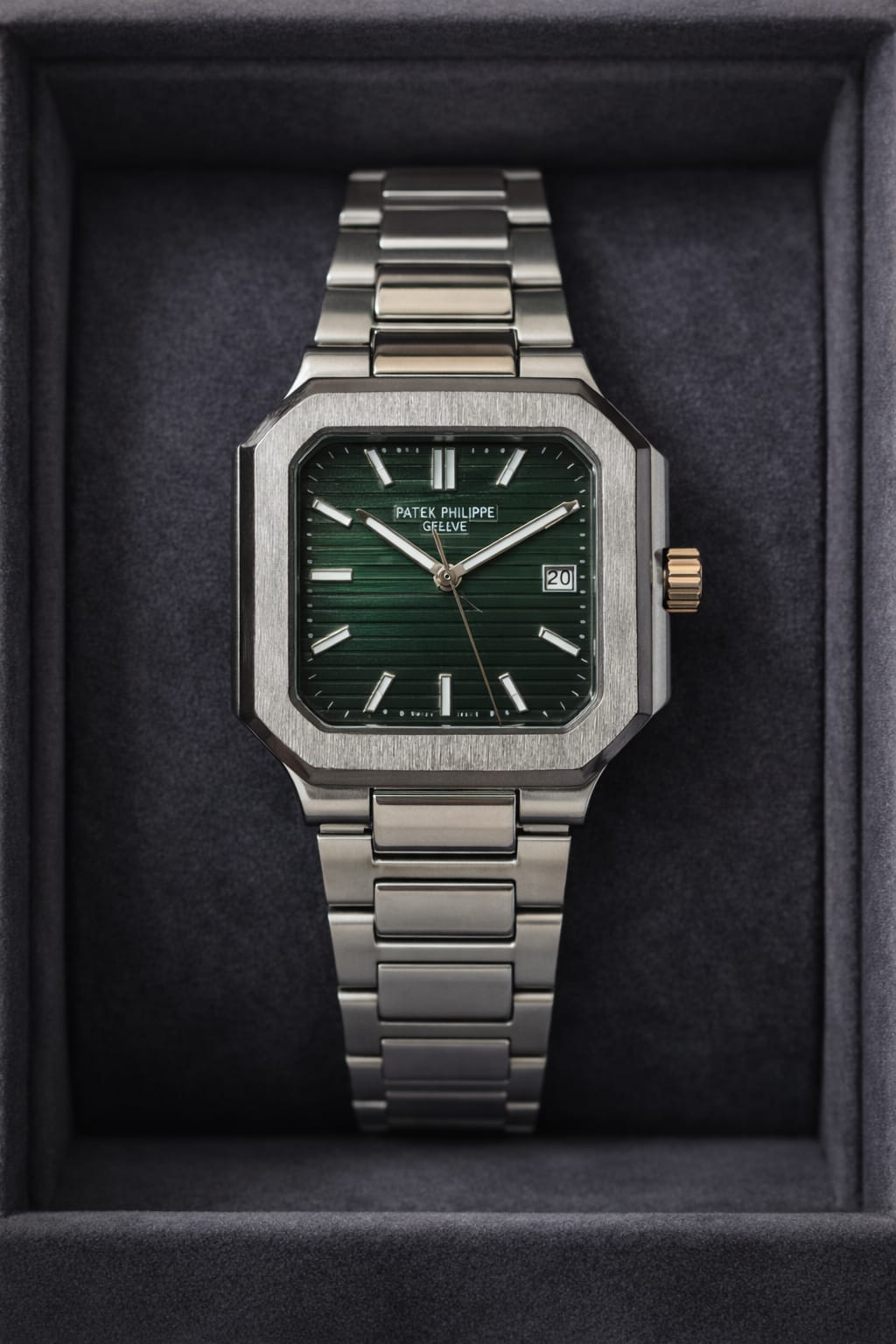 montres avec boite simple 