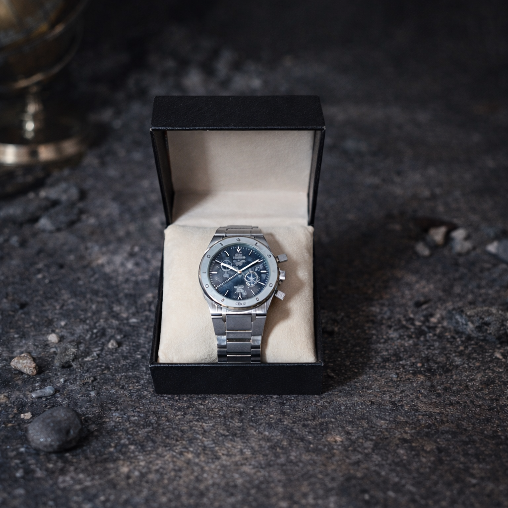 AUDEMARS PIGUET HOMMES BOITE SIMPLE