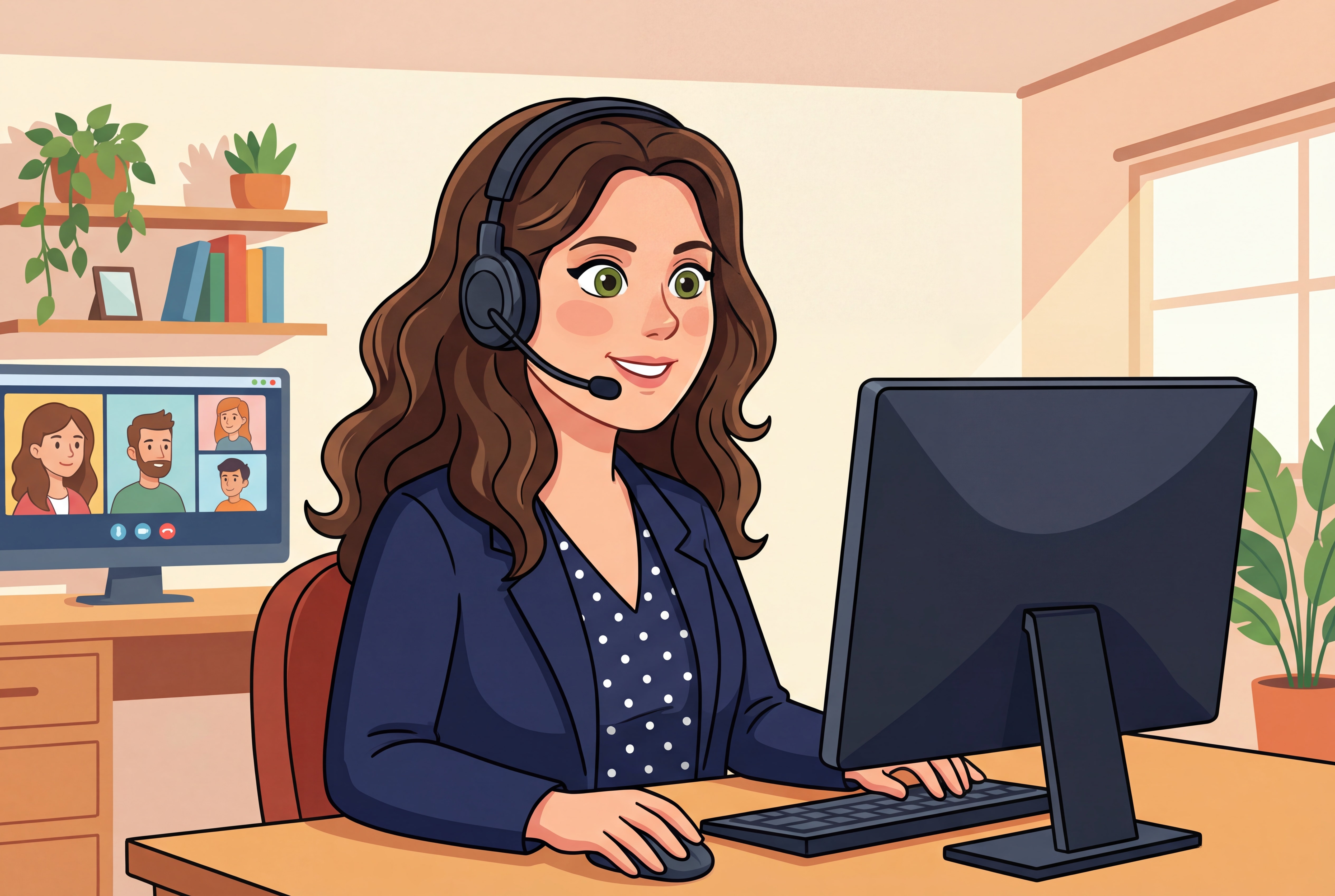 Rendez-vous découverte