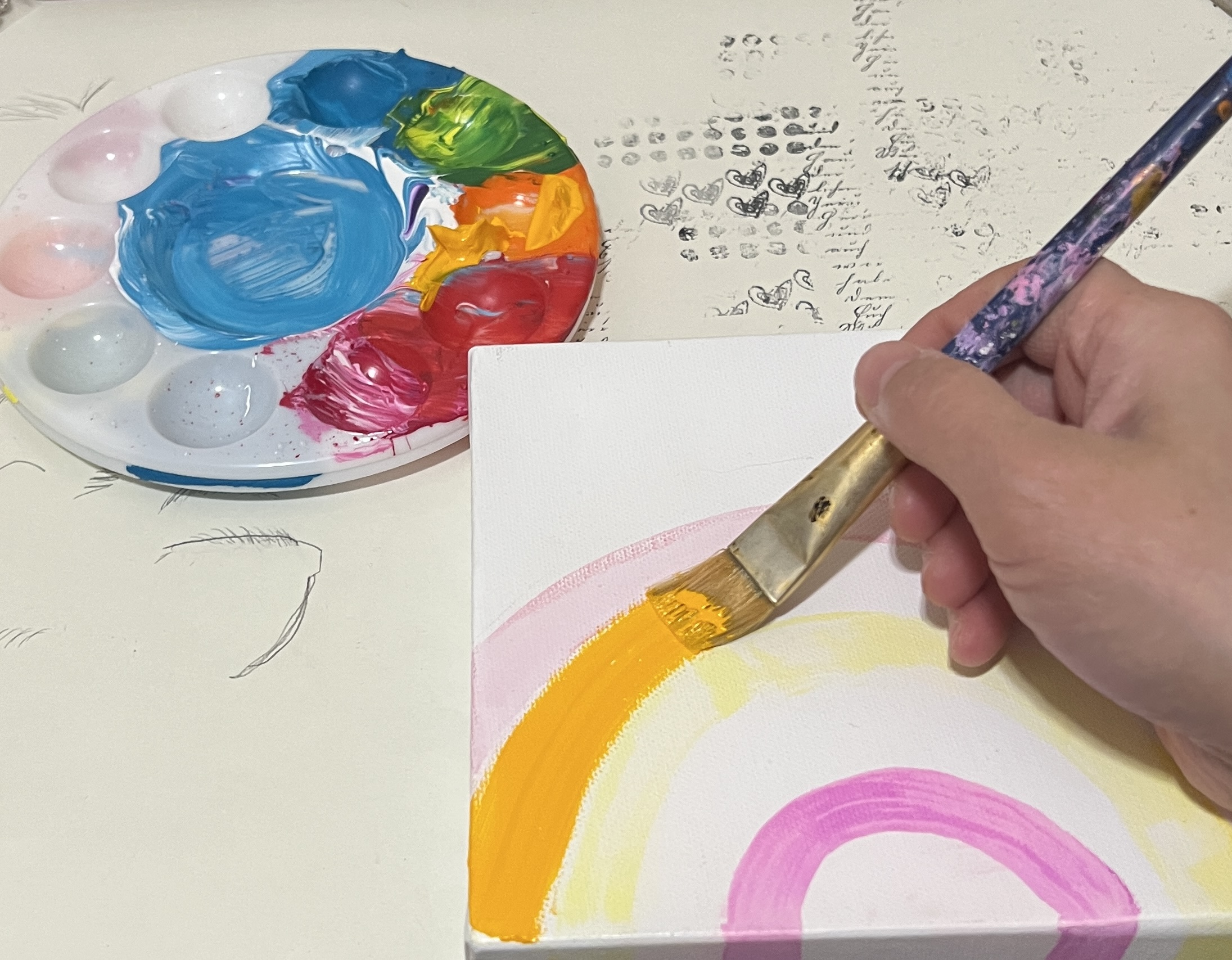 Book Your Spot (For Adults)