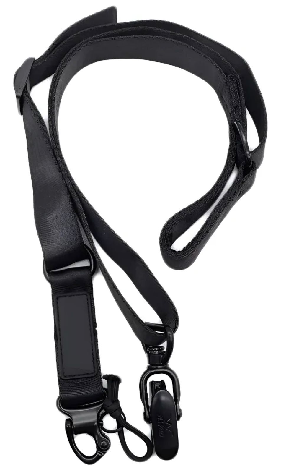 Bandoleira militar 1 ou 2 pontas