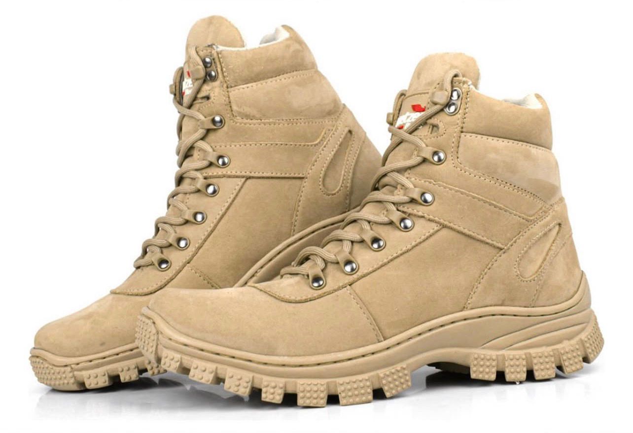 Coturno Tático Adventure