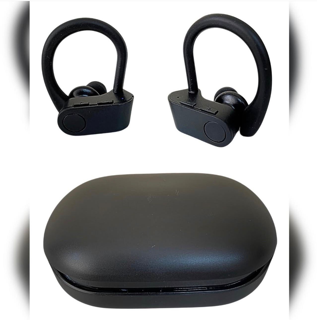 Fone Bluetooth esportivo