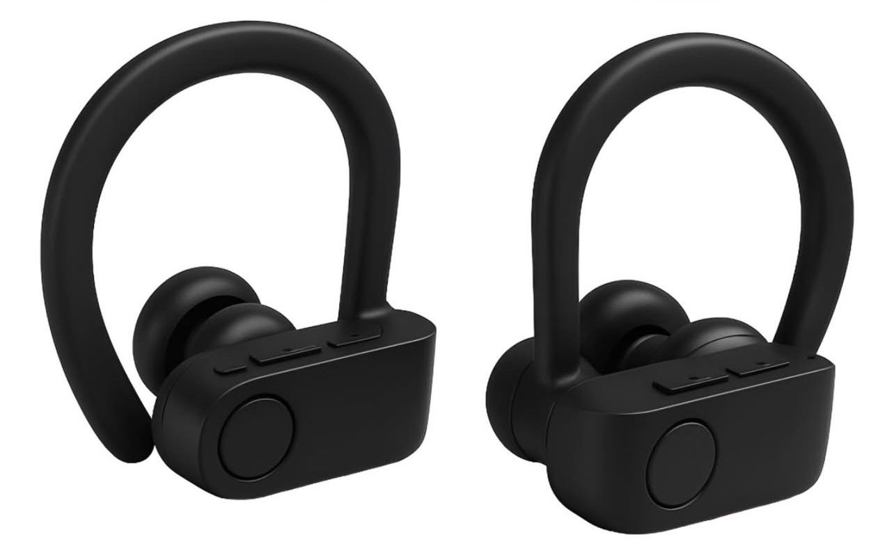 Fone Bluetooth esportivo