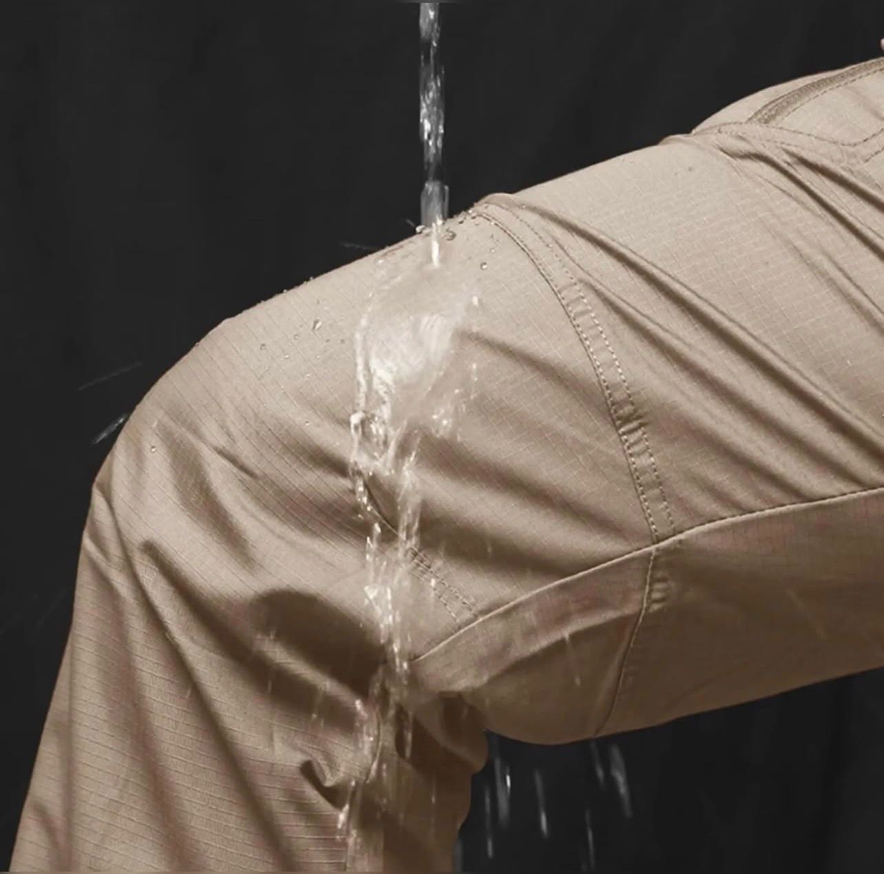 Calça tática adventure