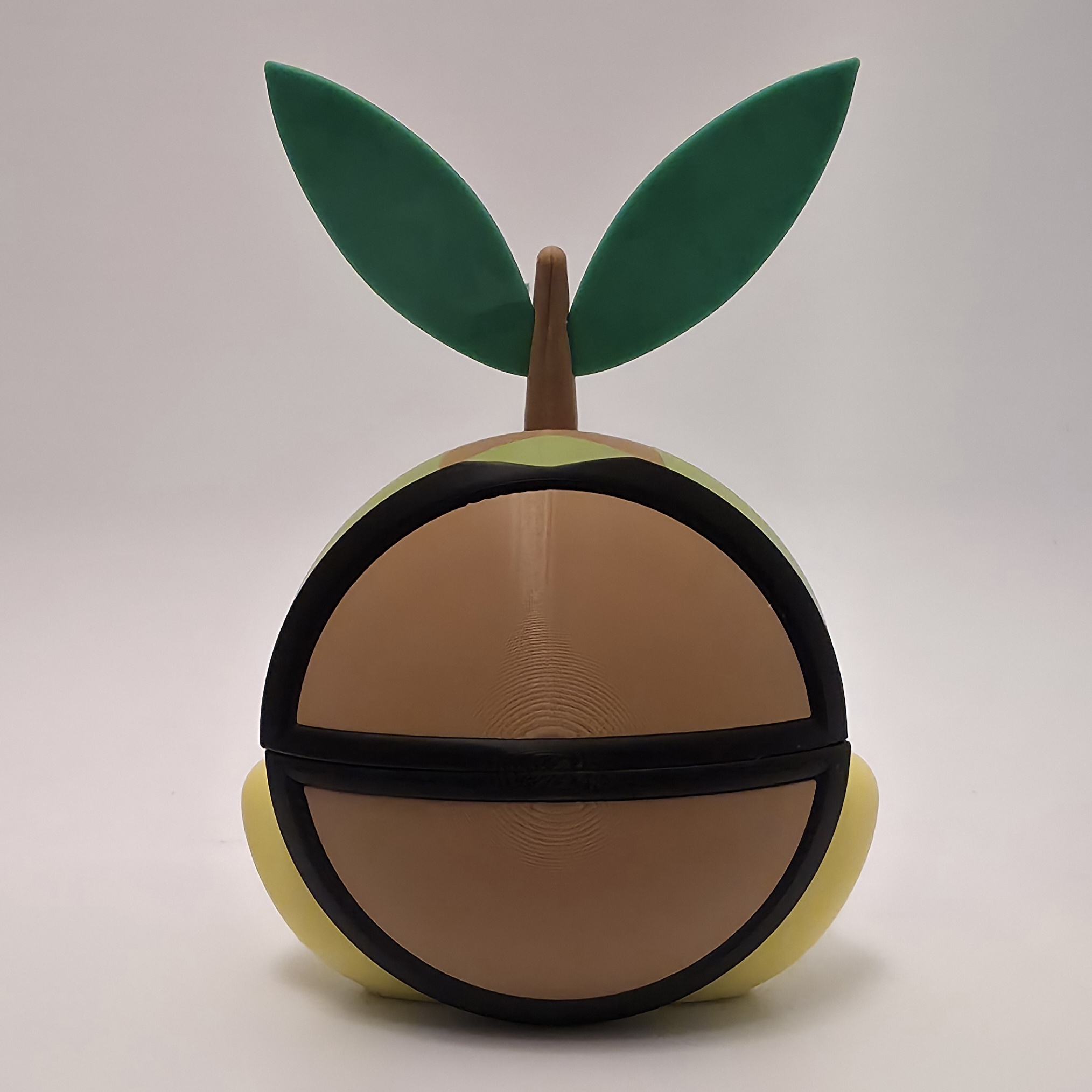 Turtwig Pokéball