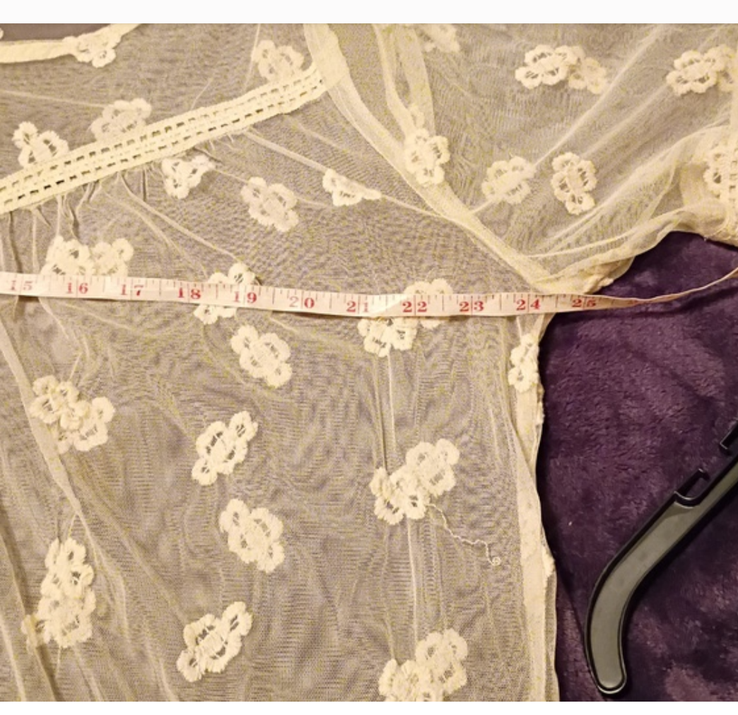 Venus Lace 2-Piece Cami Top