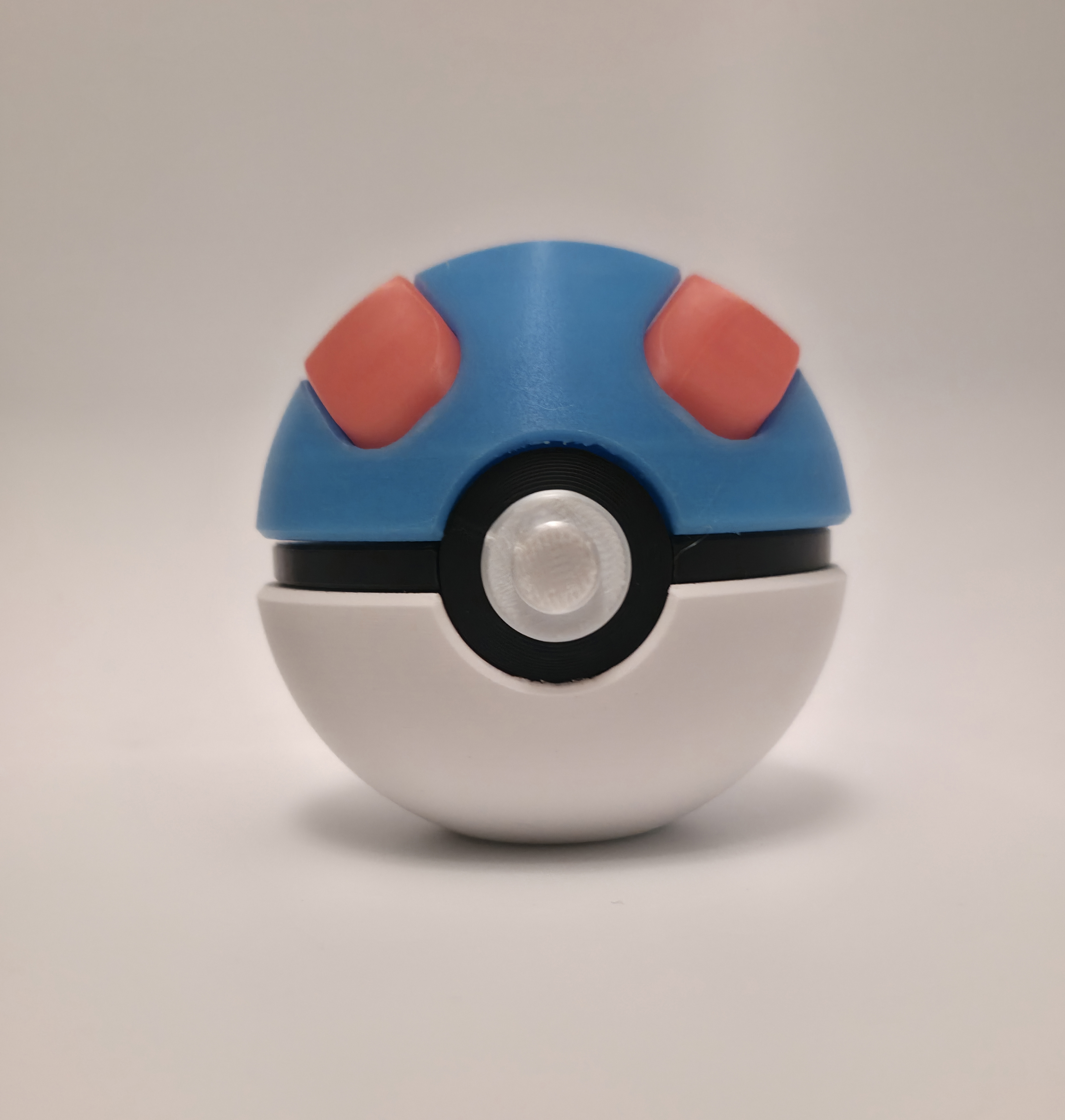 Non-themed Pokéballs
